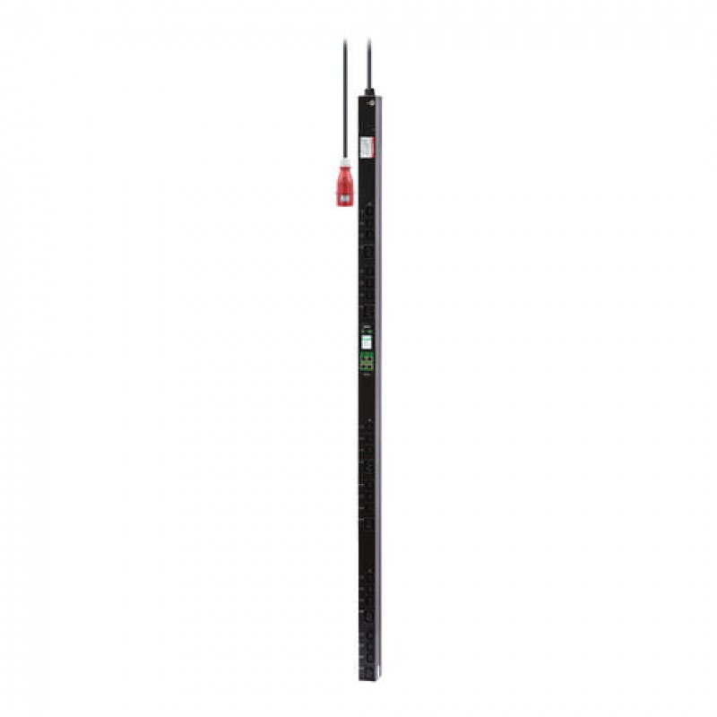 APC EasyPDU EPDU2216SMBO - Unidad de distribución de corriente (montaje en rack), 11 kW, 400 V