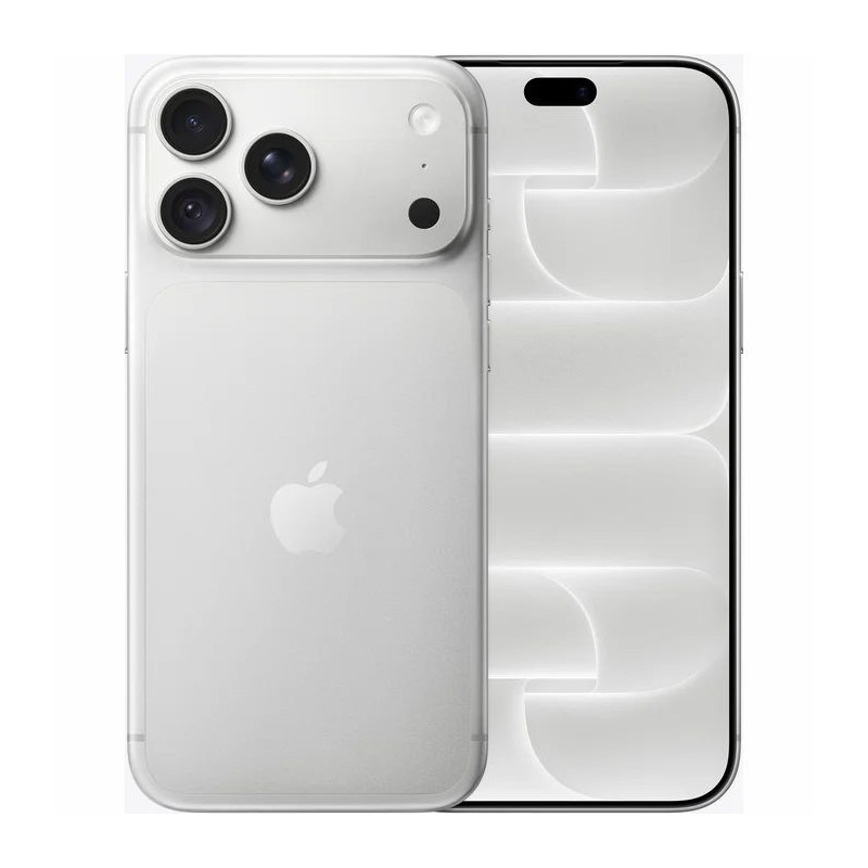 Apple iPhone 18 Pro 256GB Plata Smartphone