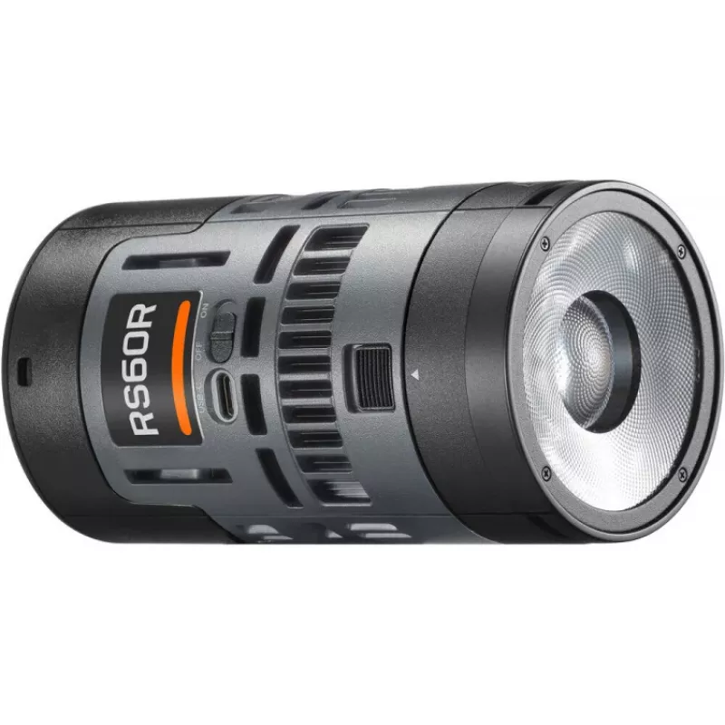 Godox RS60R Set de 2 luces LED RGB modulares