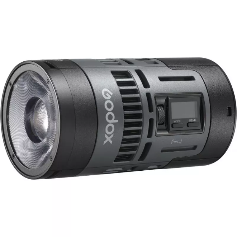 Godox RS60R Set de 2 luces LED RGB modulares