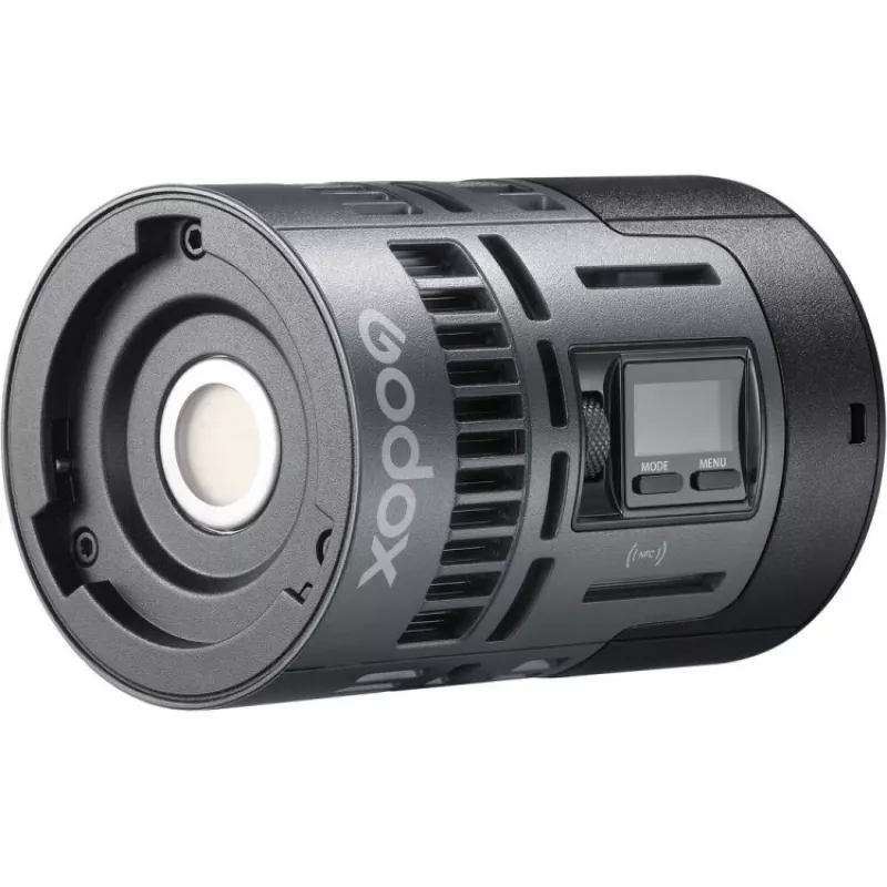 Godox RS60R Set de 2 luces LED RGB modulares