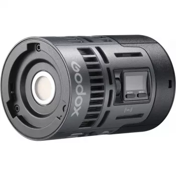 Godox RS60Bi Set de 2 luces LED Bi-Color modulares