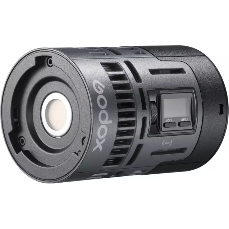 Godox RS60Bi Set de 2 luces LED Bi-Color modulares
