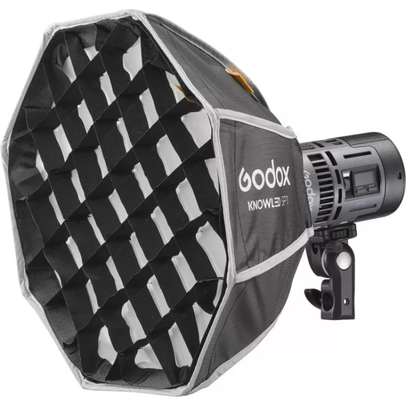 Godox RS60Bi Set de 2 luces LED Bi-Color modulares