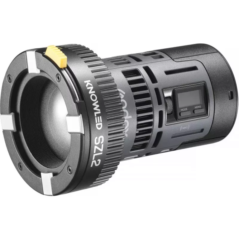 Godox RS60Bi Set de 2 luces LED Bi-Color modulares