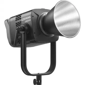 Godox Litemons LE600Bi Lámpara LED Bi-Color negra