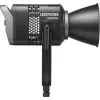 Godox Litemons LE600Bi Lámpara LED Bi-Color negra