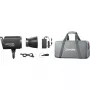 Godox Litemons LA200R Lámpara LED RGB negra con bolsa