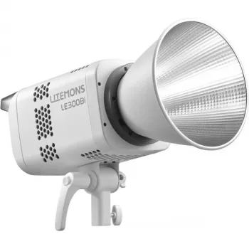 Godox Litemons LE300Bi Lámpara LED Bi-Color blanca