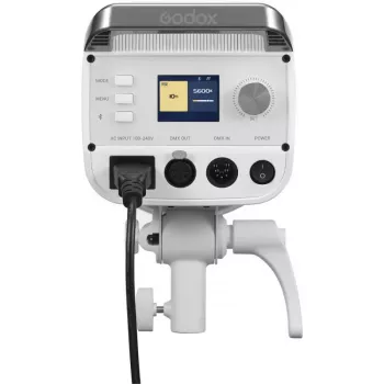 Godox Litemons LE300Bi Lámpara LED Bi-Color blanca
