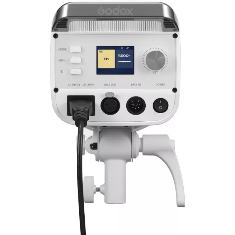 Godox Litemons LE300Bi Lámpara LED Bi-Color blanca