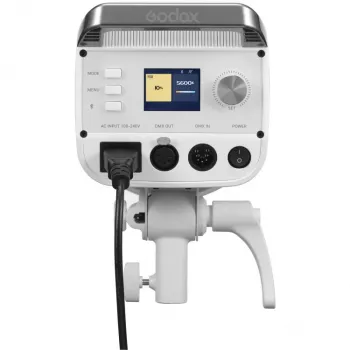 Godox Litemons LE200Bi Lámpara LED Bi-Color blanca