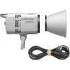 Godox Litemons LE200Bi Lámpara LED Bi-Color blanca