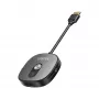 Unitek Transmisor inalámbrico (para receptor V1717C) | HDMI 4K@30Hz | P2P | Miracast | AirPlay