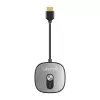 Unitek Transmisor inalámbrico (para receptor V1717C) | HDMI 4K@30Hz | P2P | Miracast | AirPlay