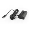 SWIT S-7500F Batería ficticia Sony NP-F con conector DC y Pole-Tap