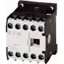 Eaton DILEM4 contactor, bobina 400 V 50 Hz / 440 V 60 Hz, 051806