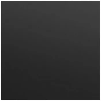 GIRA 536074 S3000 Control Top Unit System 70, negro