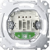 Merten Mecanismo de interruptor de desconexión/control MEG3602-0000 bipolar 16AX AC250V