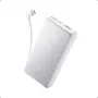 Anker Zolo 20000 mAh USB-C 22.5W Batería externa blanca