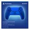 Mando inalámbrico Sony DualSense - Icon Blue Special Edition (azul)