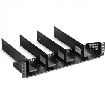 Caja de montaje en rack TRENDnet TI-R4U 4U 19