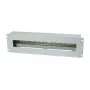 Panel para carril DIN Allnet 19