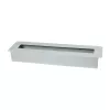Panel para carril DIN Allnet 19