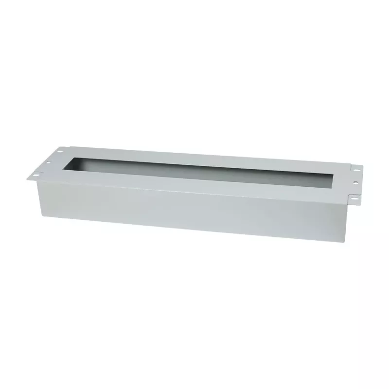 Panel para carril DIN Allnet 19
