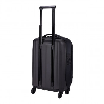 Maleta de cabina con ruedas giratorias Thule Subterra 2 35 L, TSA, Negra (TSRS522)