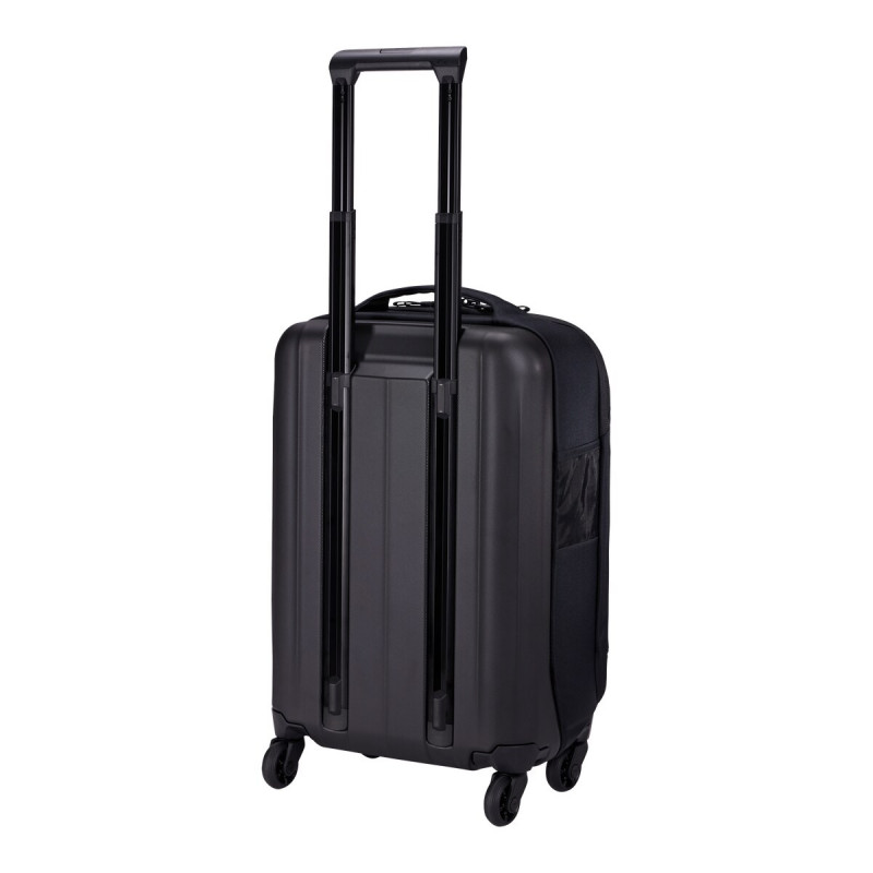 Maleta de cabina con ruedas giratorias Thule Subterra 2 35 L, TSA, Negra (TSRS522)