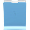 Punto de acceso inalámbrico MikroTik RB941-2ND-TC, 300 Mbit/s, Azul/Blanco