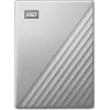 Disco duro externo Western Digital My Passport Ultra 2TB (WDBC3C0020BSL)