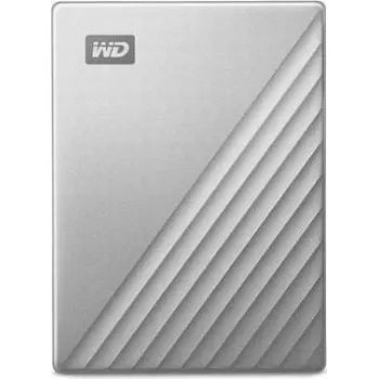 Disco duro externo Western Digital My Passport Ultra 2TB (WDBC3C0020BSL)