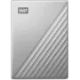 Disco duro externo Western Digital My Passport Ultra 2TB (WDBC3C0020BSL)