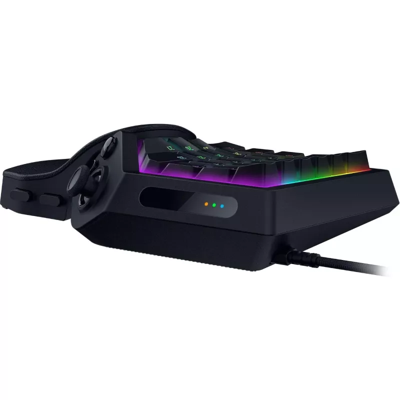 Teclado gaming Razer Tartarus V2 Pro – Negro (RZ07-05520100-R3M1)