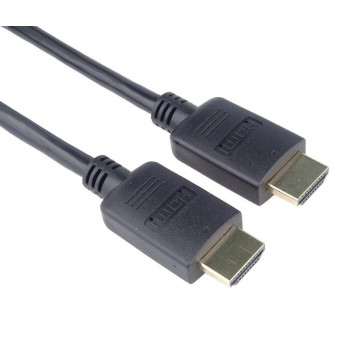 PremiumCord cable HDMI 2.0, 10 m, negro (kphdm2-10)