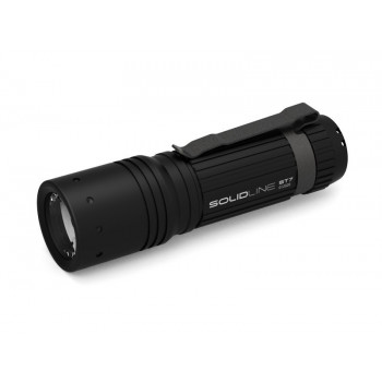 Ledlenser Solidline ST7 linterna