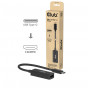 Club3D adaptador USB-C a HDMI 2.1