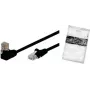 shiverpeaks cable de parcheo Cat6 S/FTP RJ45, 20 m, negro