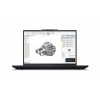 Lenovo P14s Gen 7 portátil - Intel Core Ultra 7 356H, 64GB RAM, 1TB SSD, NVIDIA RTX 500, Windows 11 Pro