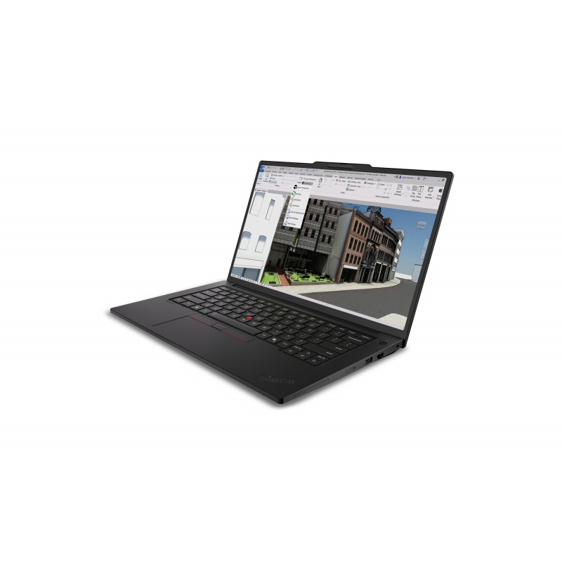 Lenovo P14s Gen 7 portátil - Intel Core Ultra 7 356H, 64GB RAM, 1TB SSD, NVIDIA RTX 500, Windows 11 Pro