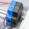 Shelly Pro Modbus Add-on RS485, accesorio para carril DIN