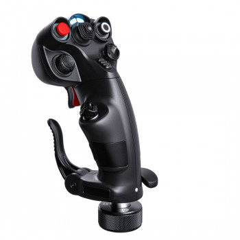 Virpil Controls CDT-AERO R empuñadura para simulación de vuelo (VPC-017-R)