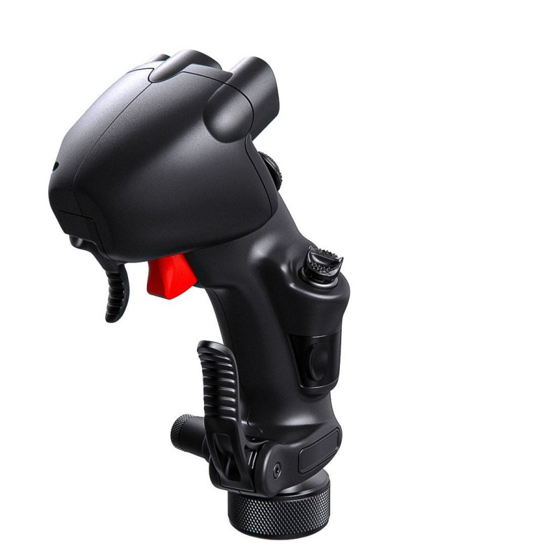 Virpil Controls CDT-AERO R empuñadura para simulación de vuelo (VPC-017-R)