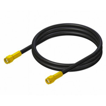 Panorama cable coaxial SMA (m) a SMA (m) CS29, 2 m