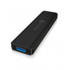 ICY BOX IB-1818-U31 carcasa externa USB 3.1 Gen 2 con ventilador