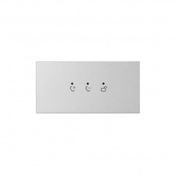 BCS portero automático panel exterior BCS-PAN-LED