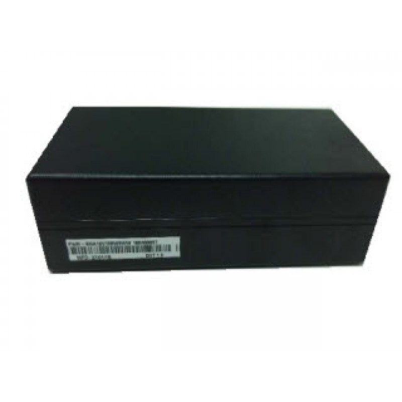 Zebra adaptador de fuente de alimentación AC/DC 12V 9A 108W (PWR-BGA12V108W0WW)