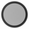 Osram SMART+ WiFi Orbis lámpara de pared/techo Magic 500 mm, RGB+TW, regulable, 38 W – negro/blanco